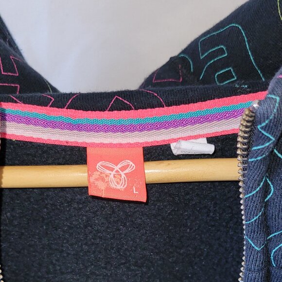 Lg TNA hoodie women's - Picture 6 of 6